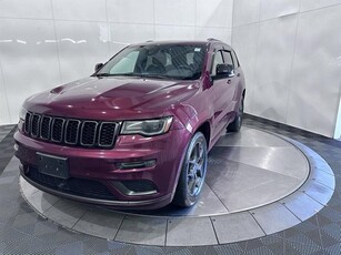 Used Jeep Grand Cherokee 2019 for sale in Orleans, Ontario