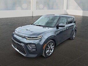 Used Kia Soul 2020 for sale in Montreal, Quebec