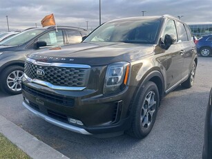Used Kia Telluride 2020 for sale in Pincourt, Quebec