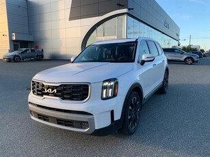 Used Kia Telluride 2023 for sale in Sherbrooke, Quebec