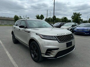 Used Land Rover Velar 2020 for sale in Laval, Quebec