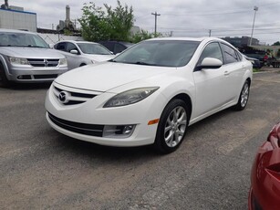 Used Mazda 6 2010 for sale in Montreal, Quebec