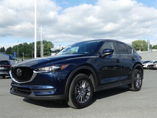 Used Mazda CX-5 2021 for sale in Saint-Georges, Quebec