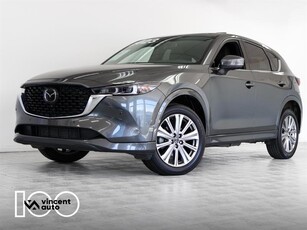 Used Mazda CX-5 2023 for sale in Shawinigan, Quebec