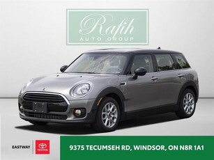 Used MINI Cooper Clubman 2017 for sale in Windsor, Ontario