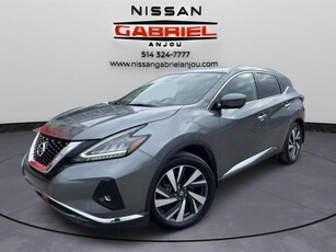 Used Nissan Murano 2022 for sale in Anjou, Quebec