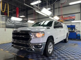 Used Ram 1500 2020 for sale in rock-forest, Quebec