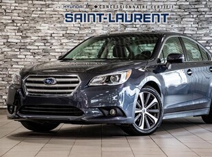 Used Subaru Legacy 2015 for sale in Montreal, Quebec
