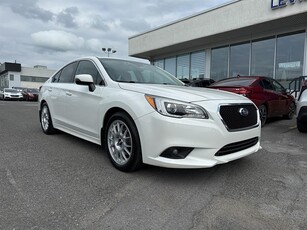 Used Subaru Legacy 2016 for sale in Levis, Quebec