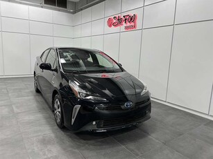 Used Toyota Prius 2020 for sale in Quebec, Quebec