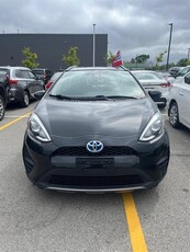 Used Toyota Prius C 2018 for sale in Pincourt, Quebec