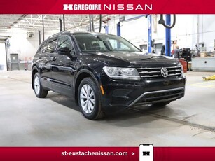 Used Volkswagen Tiguan 2019 for sale in Saint-Eustache, Quebec