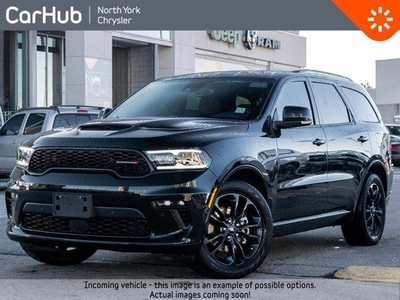 New Dodge Durango 2023 for sale in Thornhill, Ontario