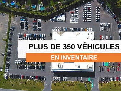 Used Audi Q3 2021 for sale in Vaudreuil-Dorion, Quebec