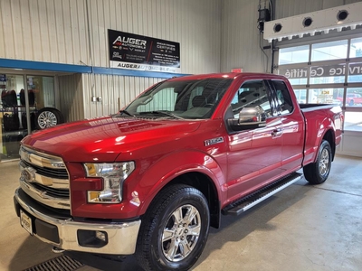 Used Ford F-150 2017 for sale in Nicolet, Quebec