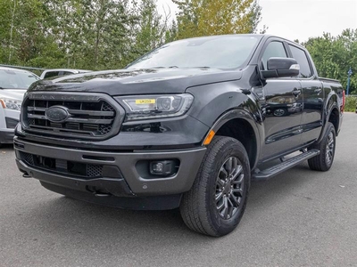 Used Ford Ranger 2019 for sale in Saint-Jerome, Quebec