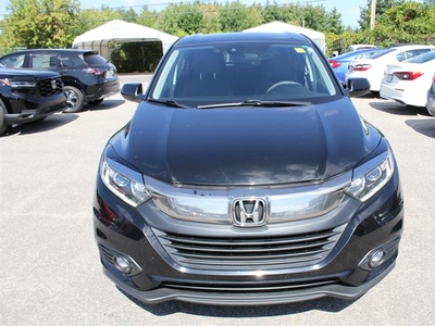 Used Honda HR-V 2019 for sale in Gatineau, Quebec