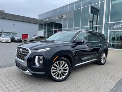 Used Hyundai Palisade 2020 for sale in Saint-Hyacinthe, Quebec