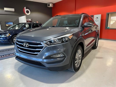 Used Hyundai Tucson 2016 for sale in Granby, Quebec