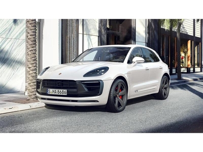 Used Porsche Macan 2023 for sale in Laval, Quebec