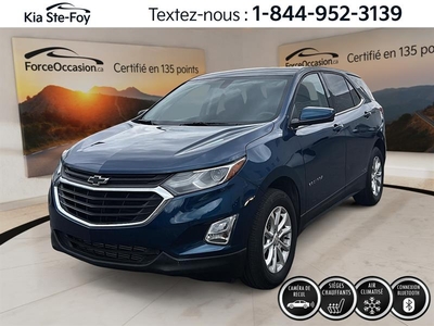 Used Chevrolet Equinox 2019 for sale in Quebec, Quebec