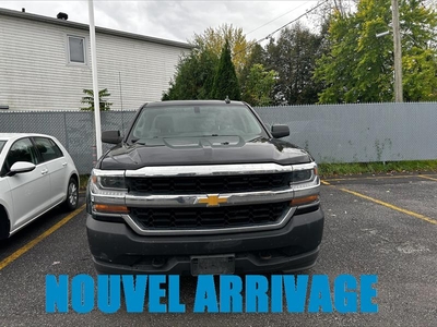 Used Chevrolet Silverado 1500 2019 for sale in Drummondville, Quebec