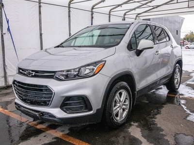Used Chevrolet Trax 2019 for sale in Mirabel, Quebec