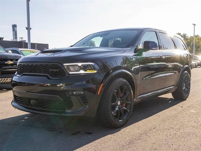 Used Dodge Durango 2022 for sale in st-jerome, Quebec