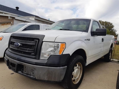 Used Ford F-150 2014 for sale in Montreal, Quebec