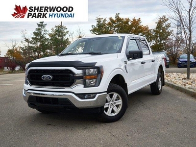 Used Ford F-150 2023 for sale in Sherwood Park, Alberta