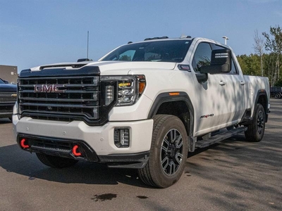 Used GMC Sierra 2020 for sale in Saint-Jerome, Quebec