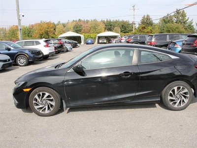 Used Honda Civic 2020 for sale in Lachine, Quebec