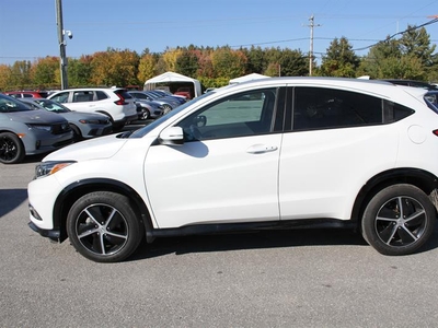 Used Honda HR-V 2020 for sale in Lachine, Quebec