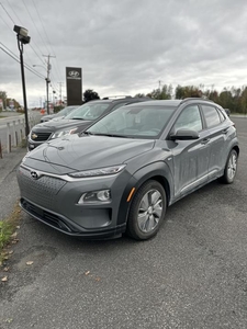 Used Hyundai Kona 2020 for sale in Cowansville, Quebec