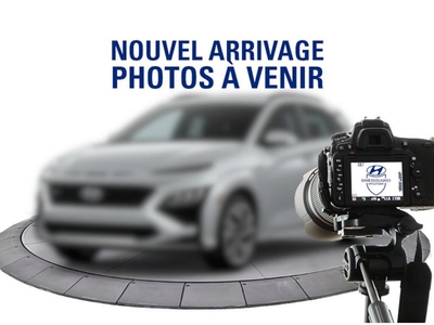Used Hyundai Santa Fe 2022 for sale in Brossard, Quebec