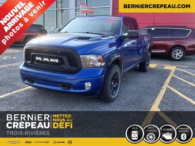 Used Ram 1500 2017 for sale in Trois-Rivieres, Quebec