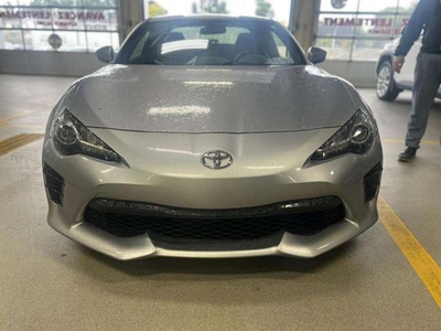 Used Toyota 86 2017 for sale in Saint-Laurent, Quebec