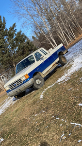 1990 ford f150 custom