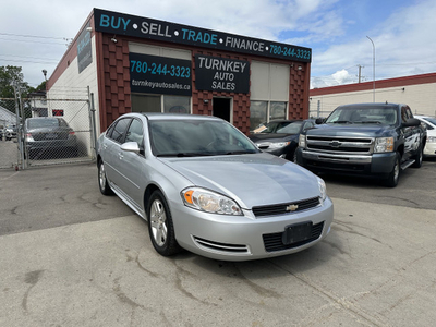 2011 Chevrolet Impala ***NO ACCIDENTS***EXCELLENT CONDITION IN &
