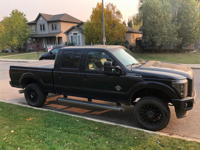 2014 super duty, f-350