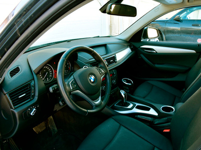 2015 BMW X1 Mint Condition