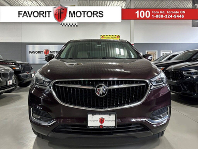 2018 Buick Enclave Essence AWD|7PASS|CREAMLEATHER|NAV|DUALSUNRO