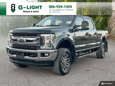 2019 Ford F-350 XLT 4WD Crew Cab 6.75' Box DELETED!!