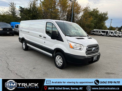 2019 Ford TRANSIT T-250 Cargo