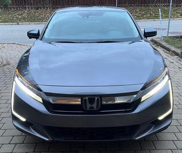 2019 Honda Clarity PHEV