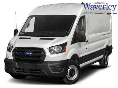 2020 Ford Transit-250 Cargo