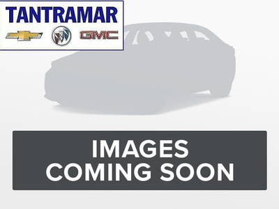 2021 Chevrolet Silverado 1500 Custom 5.3 V8