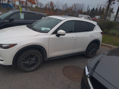 2021 Mazda CX-5 GS AWD TOIT OUVRANT GS AWD TOIT OUVRANT