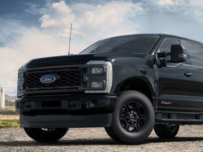 2023 Ford Super Duty F-250 SRW XLT - COMING SOON - RESERVE NOW