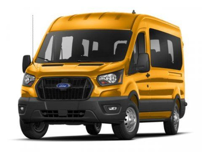 2023 Ford Transit Passenger Wagon XLT - INCOMING, DEAL PENDING